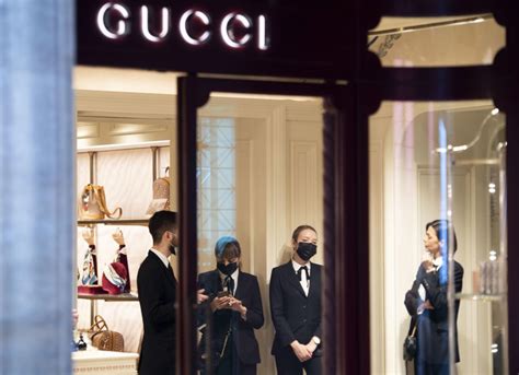 employeestore gucci|gucci employee website.